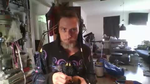 feelfemdom online show from April 24, 1:46 pm