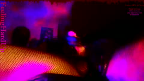 FeelingHardUp online show from March 13, 12:18 am