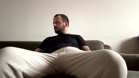 feet_fet online show from January 23, 12:09 pm