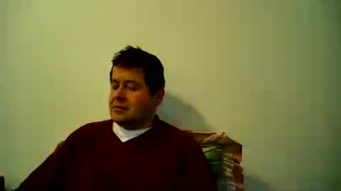 felipebb40 online show from July 13, 9:17 pm