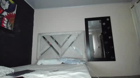  Felipe  online show from January 14, 9:18 pm