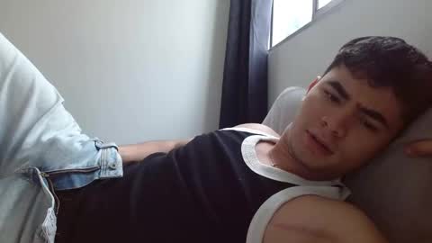 Snapshot of felipexvip chatting on February 24, 3:42 pm felipexvip online show from February 24, 3:42 pm