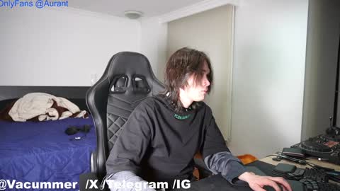 felix0420 online show from January 26, 12:16 am