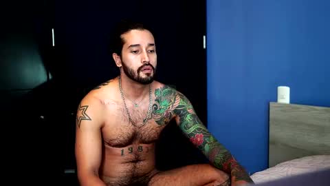 Snapshot of felix_candela chatting on March 3, 4:40 pm Felix Candela online show from March 3, 4:40 pm