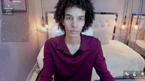 FELIPE online show from June 25, 5:28 pm
