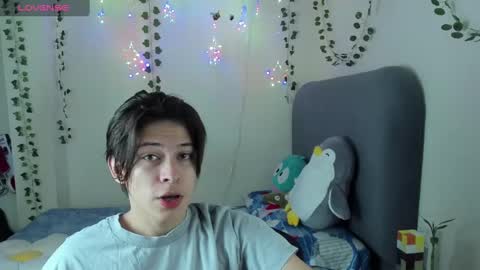 Felix leex online show from December 28, 7:11 pm