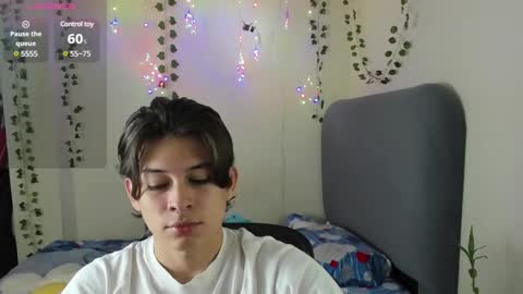 Felix leex online show from February 14, 7:17 am