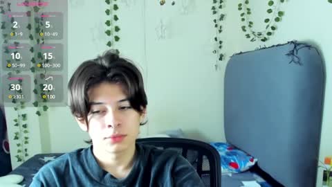 Felix leex online show from December 15, 12:49 pm