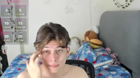 Felix leex online show from October 25, 6:53 pm