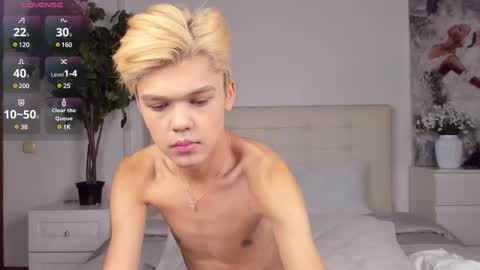 Felix online show from February 23, 5:04 pm