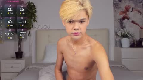 Felix online show from February 25, 4:21 pm