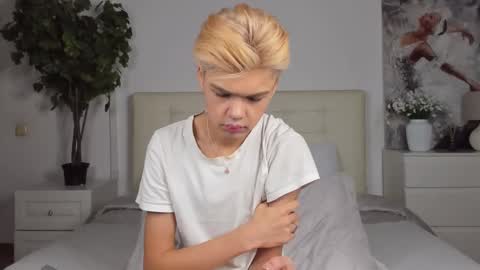 Felix online show from February 9, 4:07 pm