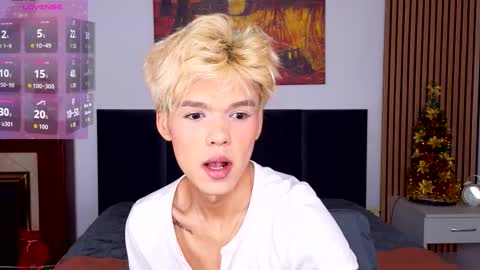 Felix online show from January 16, 10:12 pm