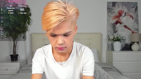 Felix online show from February 5, 8:46 pm