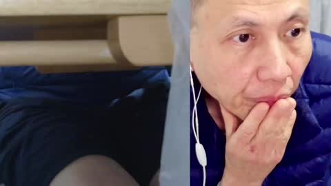 felixlau online show from January 12, 12:55 pm