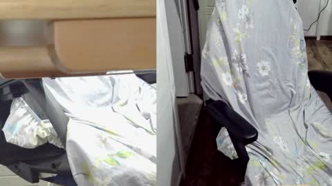 felixlau online show from January 30, 6:32 pm