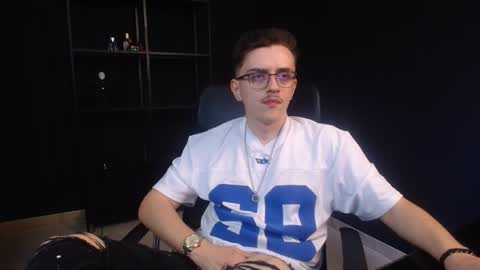 FelixStark online show from June 6, 7:03 am