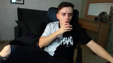 FelixStark online show from November 26, 5:10 am