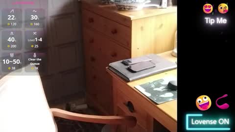 Adam online show from September 10, 8:02 am