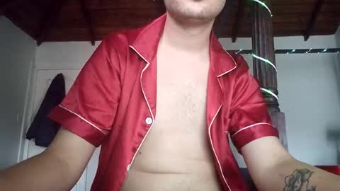 FemBoy99 online show from January 3, 12:30 pm