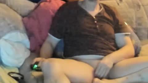 Fendermann38 online show from January 19, 1:52 am