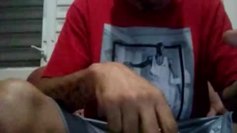 Feo.g online show from November 27, 2:04 am