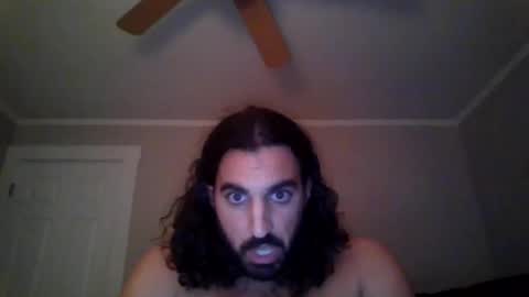 feral online show from September 18, 1:40 am