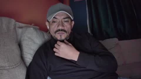 fernand89 online show from January 7, 5:24 am