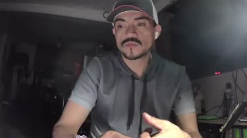 fernand89 online show from January 21, 6:01 am