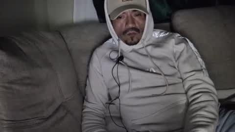 fernand89 online show from November 5, 6:15 am