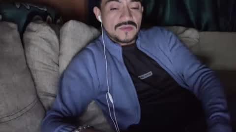 fernand89 online show from January 15, 6:01 am