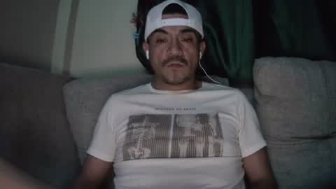 fernand89 online show from February 27, 5:56 am