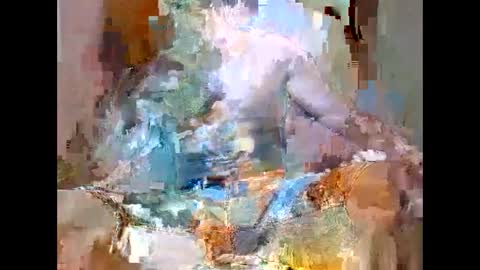 fernandez_latinblack online show from November 27, 6:55 pm