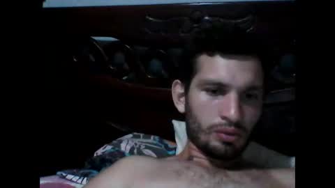 fernando25650290 online show from January 5, 9:14 pm