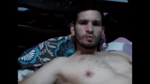 fernando25650290 online show from January 2, 2:57 pm