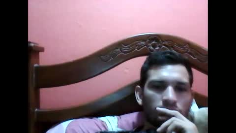 fernando25650290 online show from December 30, 4:08 pm