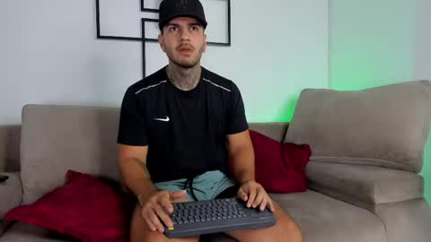 ferxomagno online show from April 16, 10:23 pm