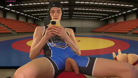 FetishBoyFun online show from March 10, 3:18 pm