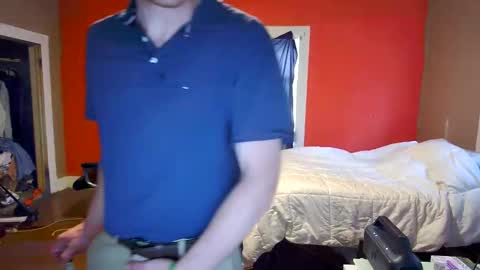 fetishking6 online show from April 5, 10:50 pm