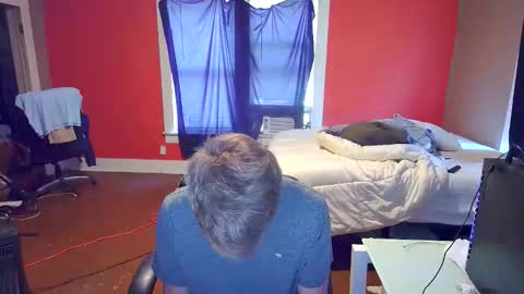 fetishking6 online show from April 19, 6:07 pm