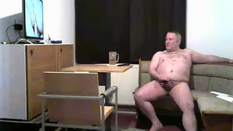 wichser online show from February 13, 3:28 pm