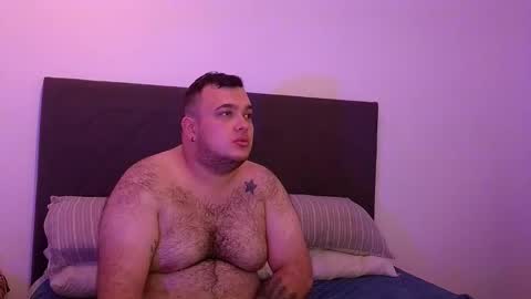 fevyforeverbear online show from December 17, 10:55 am