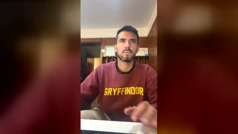 fhmedina online show from April 27, 10:15 pm