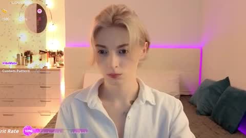 Thomas online show from March 25, 10:52 am