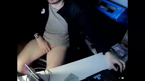 Ficker8419 online show from January 17, 1:36 am