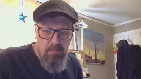 figuredraw online show from April 15, 9:48 pm