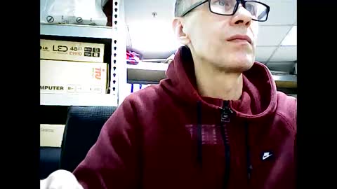 Filip online show from January 27, 12:58 pm