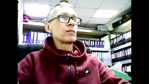 Filip online show from February 5, 11:23 am