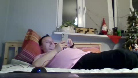 filipek757 online show from January 7, 6:35 pm