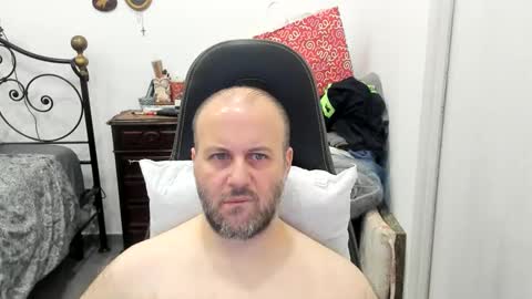 filippo12356 online show from September 27, 8:12 am